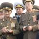 DPRK now.  North Korea.  Punishment by inheritance