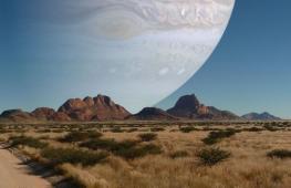 100 интересных фактов о планете Юпитер