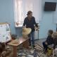 Õppetund vene rahvajutu “Mull, kõrs ja pätt” lugemisest teises nooremas rühmas
