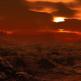 Адский климат: Самая жаркая планета Какая самая горячая планета