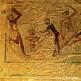 Glavna razdoblja razvoja svjetske umjetnosti Epohe u ljudskoj povijesti redom