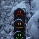Povijest prvog semafora u Rusiji