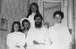 Der Mord an Rasputin: Was wirklich passiert ist